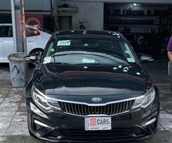 Kia Optima 2020
