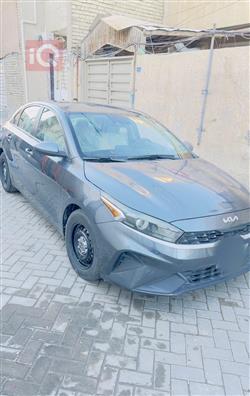Kia Forte 2023