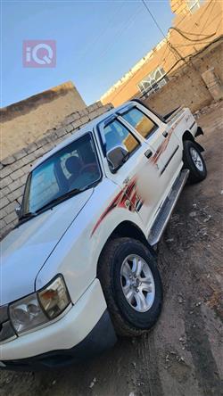 Great Wall Deer 2011