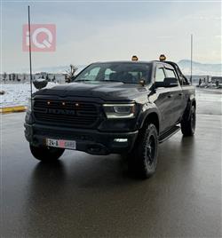 Ram 1500 2021