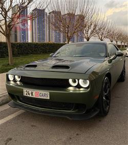 Dodge Challenger 2022