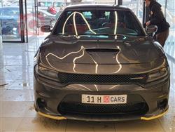Dodge Charger 2019