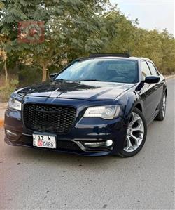 Chrysler 300 2017