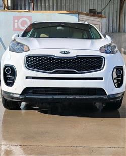 Kia Sportage 2017
