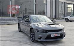Dodge Charger 2019