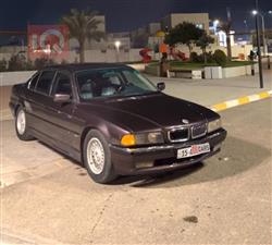 BMW 7-Series 1997