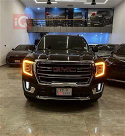 GMC Yukon 2023