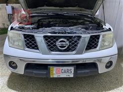 Nissan Navara 2009
