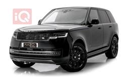 Land Rover Range Rover Vogue 2025