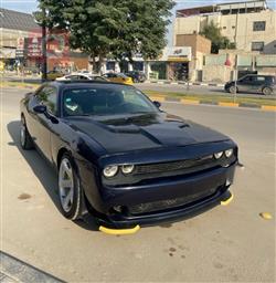 Dodge Challenger 2017