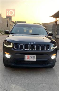 Jeep Compass 2019