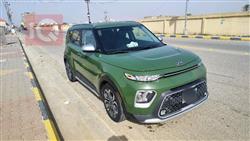 Kia Soul 2020