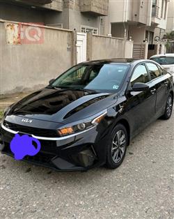 Kia Forte 2023