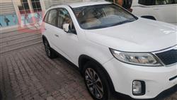 Kia Sorento 2013