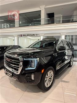 GMC Yukon 2023