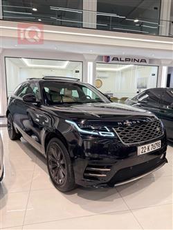 Land Rover Range Rover Velar 2023
