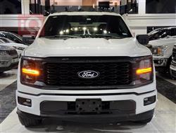 Ford F-150 2024