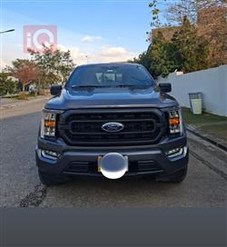 Ford F-150 2022