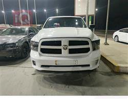 Ram 1500 2017