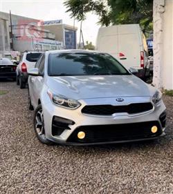 Kia Forte 2021