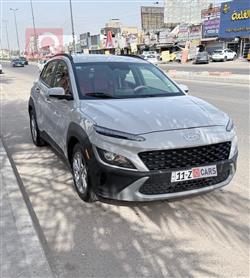 Hyundai Kona 2023