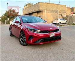 Kia Forte 2024