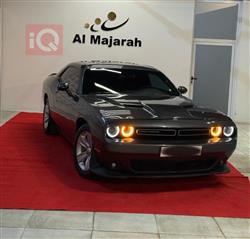 Dodge Challenger 2023