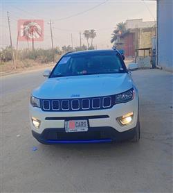 Jeep Compass 2022