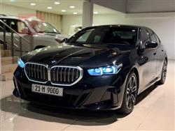 BMW 5-Series 2024