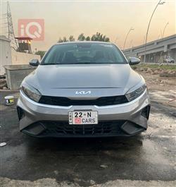 Kia Forte 2024