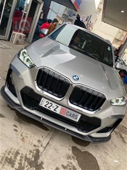 BMW X1 2023