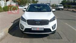 Kia Sorento 2018