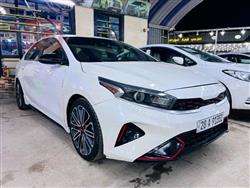 Kia Forte 2021
