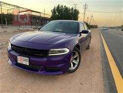 Dodge Charger 2019