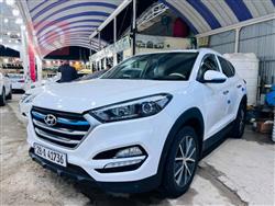 Hyundai Tucson 2017