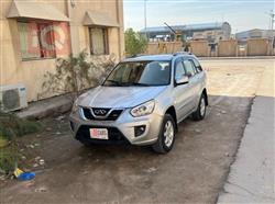 Chery Tiggo 3 2013