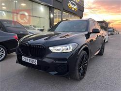 BMW X5 2023