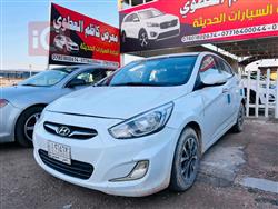 Hyundai Accent 2018