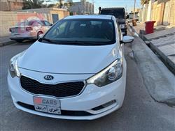 Kia Cerato 2013