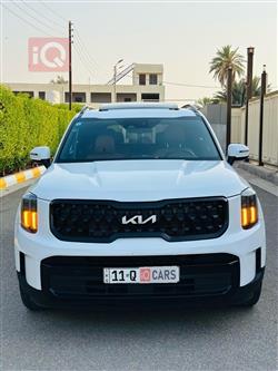 Kia Telluride 2023