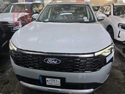 Ford Territory 2026