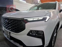Ford Territory 2025