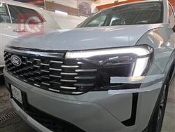Ford Territory 2026