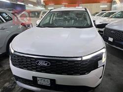 Ford Territory 2026