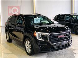 GMC Terrain 2024