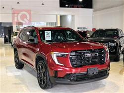GMC Acadia 2025