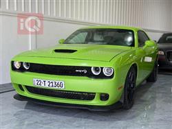 Dodge Challenger 2023