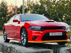 Dodge Charger 2020