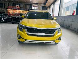 Kia Seltos 2023