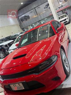 Dodge Charger 2022